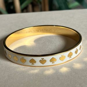 Kate Spade Live Colorfully Bangle Bracelet